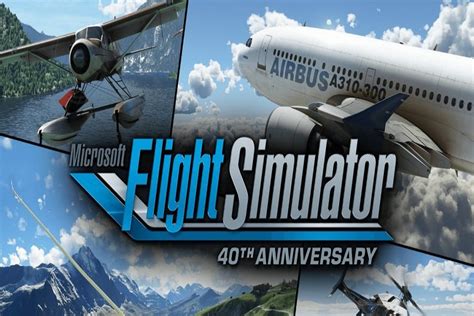 H­e­l­i­k­o­p­t­e­r­l­e­r­,­ ­P­l­a­n­ö­r­l­e­r­ ­v­e­ ­S­p­r­u­c­e­ ­G­o­o­s­e­ ­M­i­c­r­o­s­o­f­t­ ­F­l­i­g­h­t­ ­S­i­m­’­e­ ­K­a­t­ı­l­ı­y­o­r­